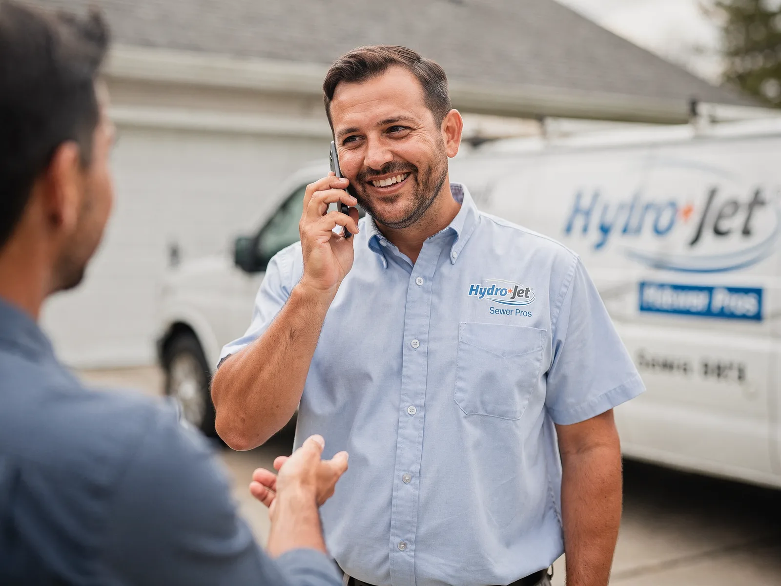 Hydro Jetting Blair, WI FAQs